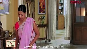 Super hot Maid with large body HD